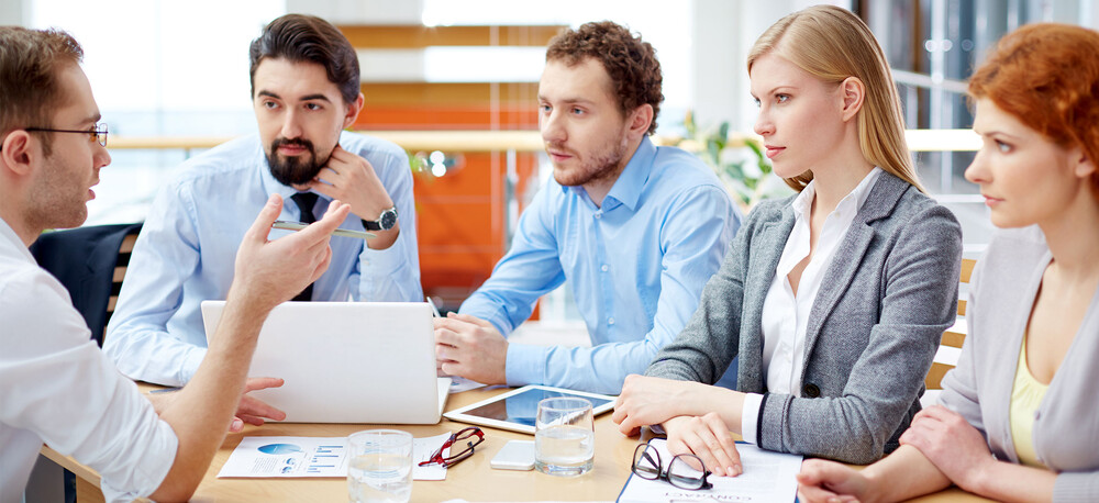 Entreprises de services