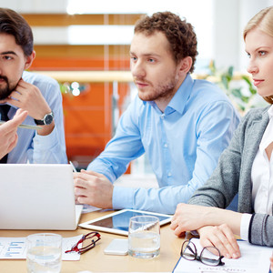 Entreprises de services