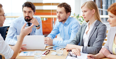 Entreprises de services