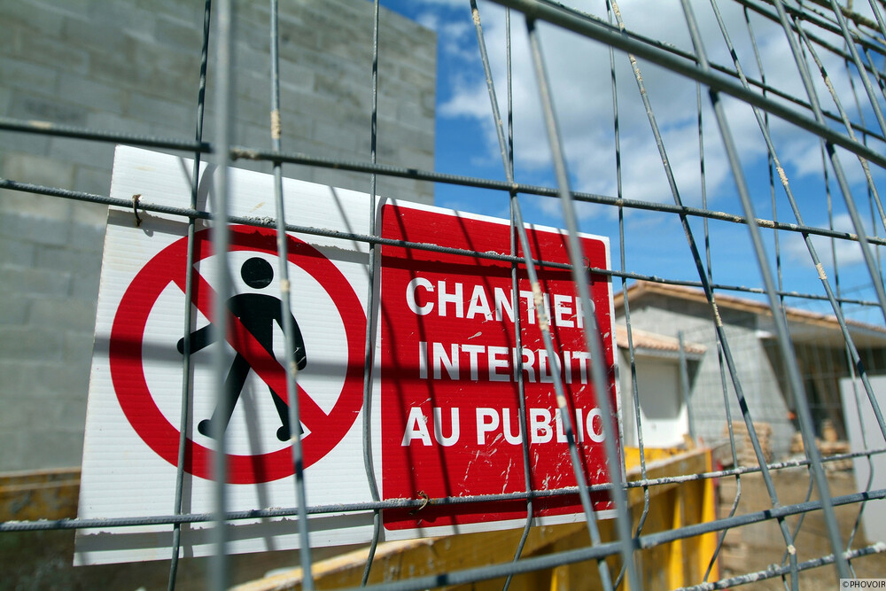 Bâtiment & Travaux Publics