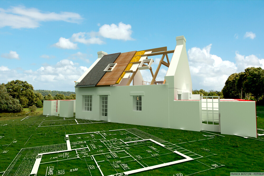 Immobilier