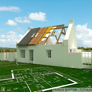 Immobilier