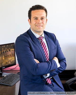 Régis BACLET