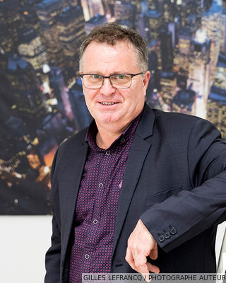 Xavier BOUDIER