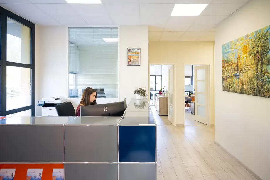 Expert-comptable à Montpellier