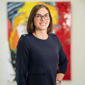 Julie ALAZARD à Perpignan
