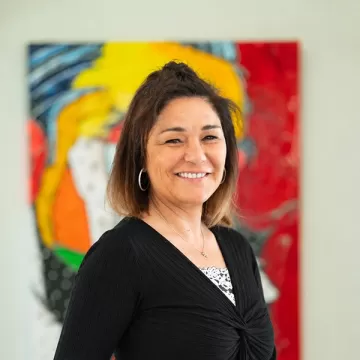 Muriel ESPINAS comptable à Perpignan