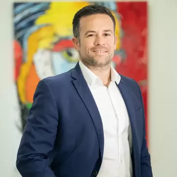 Régis BACLET à Montpellier et à Perpignan