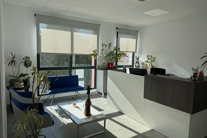 Cabinet comptable à Perpignan