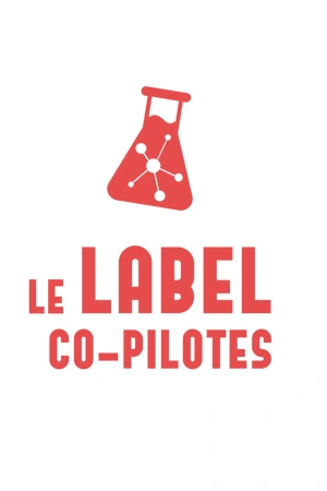 Expert-comptable label Co-Pilotes